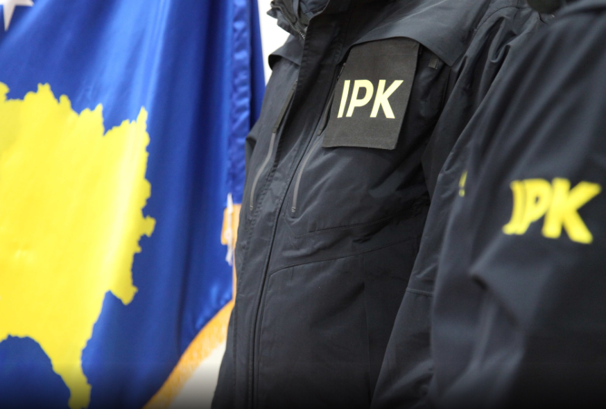 Operacioni kundër korrupsionit, arrestohen tre zyrtarë policorë