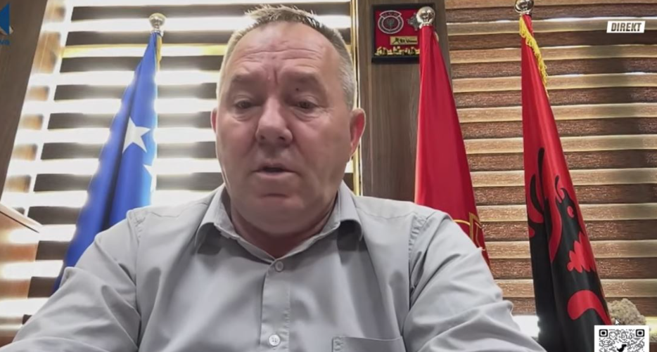 Gucati: OVL e UÇK-së kërkon kthimin e krahut të luftës në pushtet