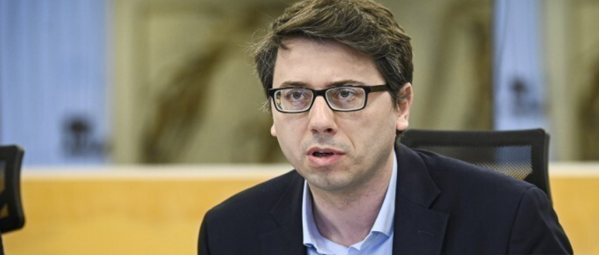 Murati: BQK për të tretin vit transferon fitimin në Thesar