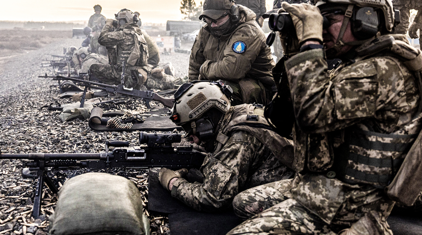 “Planifiko, testo, trajno, ekzekuto” – NATO zhvillon stërvitjen e madhe të udhëhequr nga SHBA në Evropë