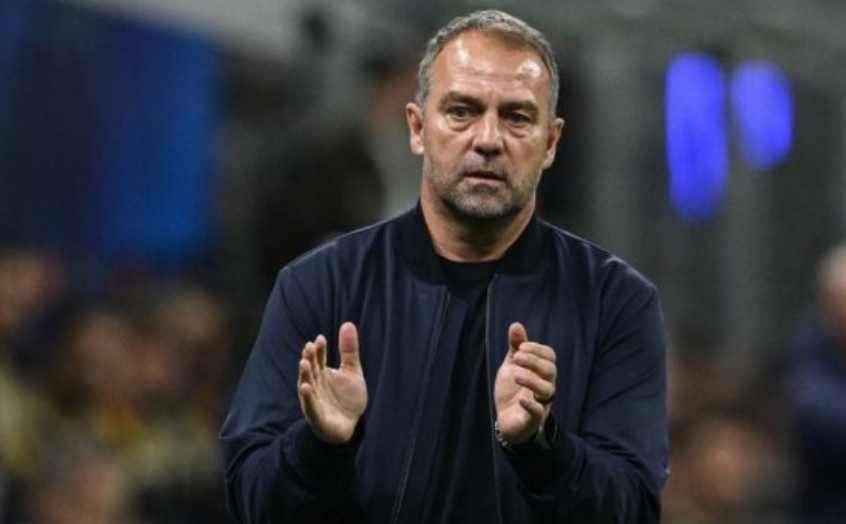 Flick e vazhdon kontratën me Barçën: Dua ta fitoj Championsin