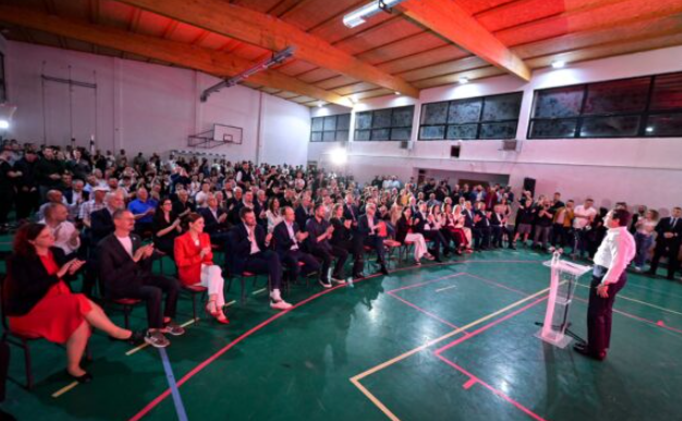 Kurti: Vazhdojmë rrugëtimin për shtet dhe zhvillim Kurti: Vazhdojmë rrugëtimin për shtet dhe zhvillim