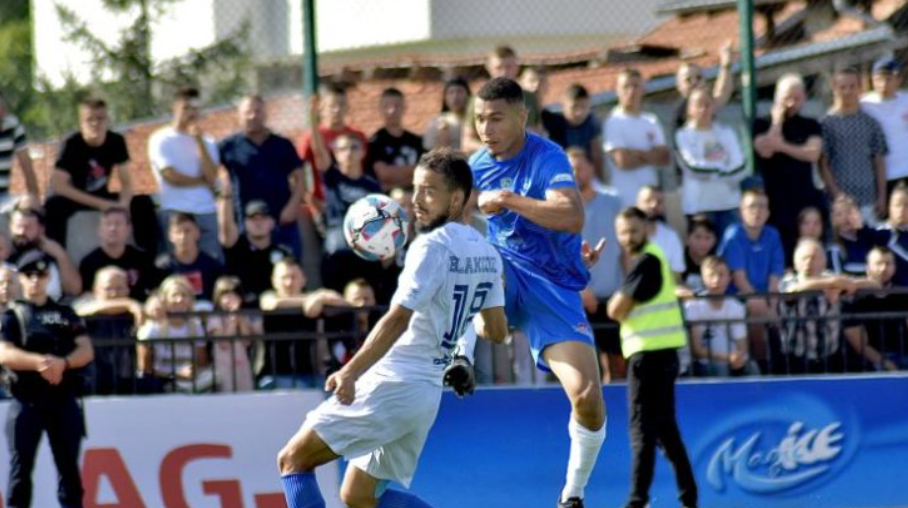 Superliga / S’ka fitues në Ferizaj dhe ‘Zahir Pajaziti’