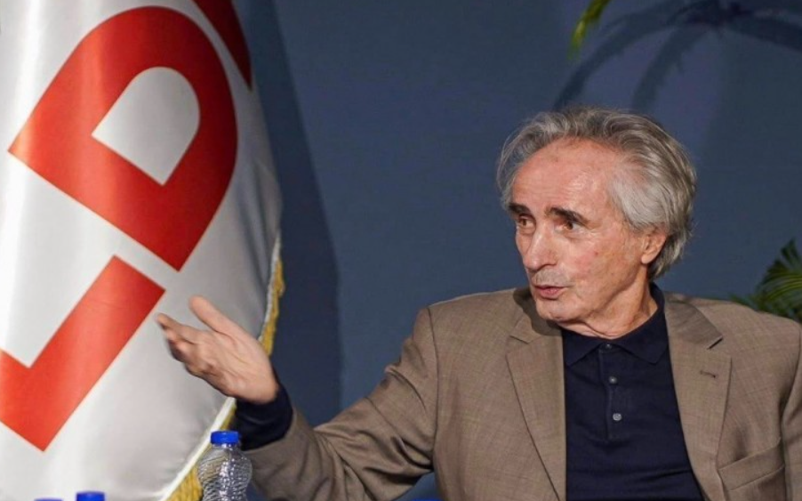 Abdixhiku, Osmani dhe Haziri ngushëllojnë për vdekjen e Alush Gashit