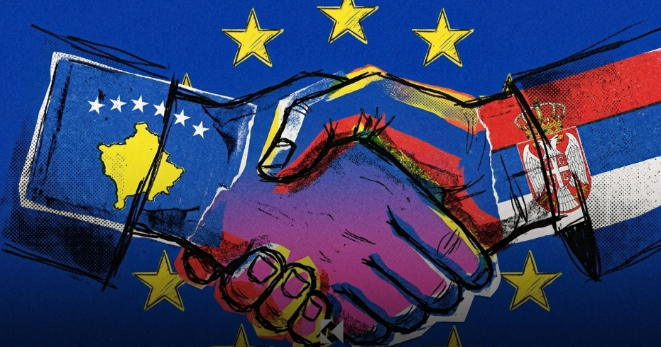 “Kosova dhe Serbia duhet të negociojnë çdo javë”, thotë ambasadori i Suedisë në Kosovë