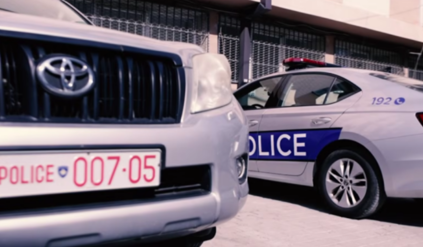 Punëtori në Fushë Kosovë bie nga një objekt – Policia, Prokuroria e Inspektorati i Punës nisin hetimet