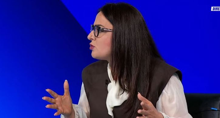 A bashkëpunon LDK-ja me LVV-në pas 7 qershorit? – Përgjigjet Jehona Lushaku A bashkëpunon LDK-ja me LVV-në pas 7 qershorit? – Përgjigjet Jehona Lushaku