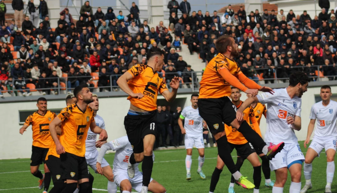 Javë e ‘nxehtë’ në Superligë, titulli, Evropa dhe mbijetesa në lojë