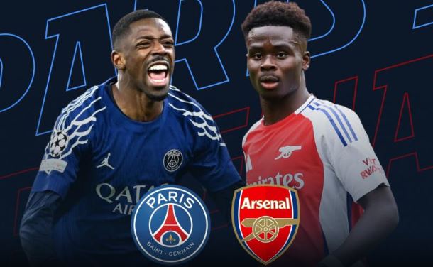 Sot finalja e Ligës së Kampionëve: PSG apo Arsenal? Sot finalja e Ligës së Kampionëve: PSG apo Arsenal?