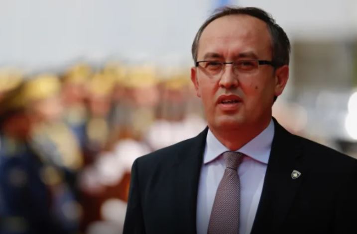 Hoti: Kosova drejt zgjedhjeve më 7 qershor, nuk do të lejohet “uzurpimi i shtetit”
