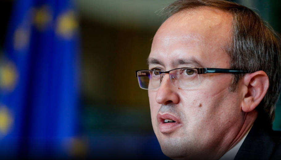 Hoti: Mbështetja masovike e diasporës është vendimtare për rikthimin e përgjegjësisë shtetërore