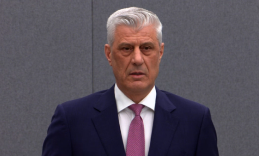 Fevziu njofton për intervistë me Thaçin: Reflektimet më interesante që kam lexuar…të hënën në ora 22:00