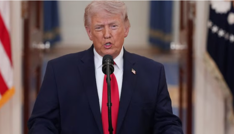 Trump: Nevojitet vetëm 1 javë për të arritur marrëveshjen me Iranin