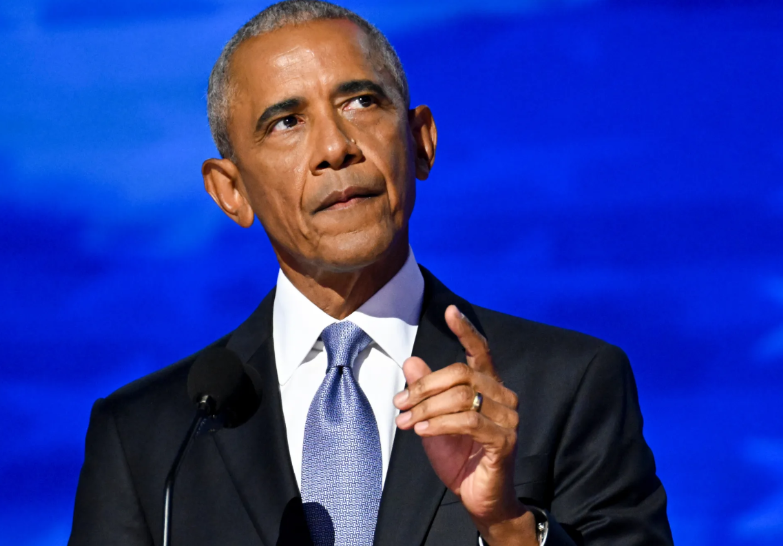 Obama për UFO-t: Nuk ka prova për alienë