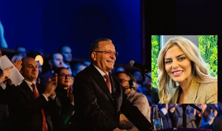 Deliu-Kodra: Bedri Hamza, kandidat i PDK-së për kryeministër në zgjedhjet e 7 Qershorit!