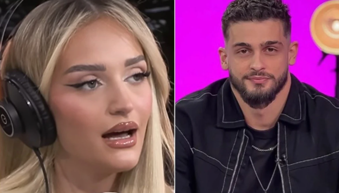 Do ta lije Gimbon për famën? Selin Bollati befason me përgjigjen