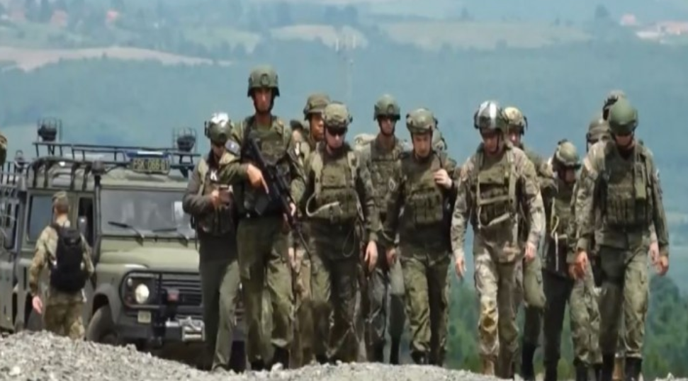 Paketa amerikane prej 14 milionë dollarësh shihet si hap drejt NATO-s