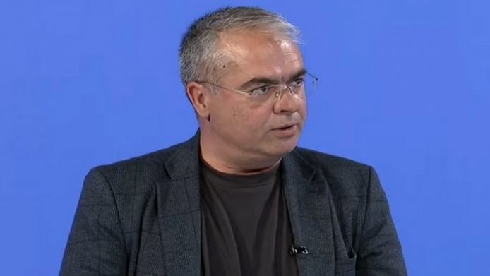 Fetoshi: Media e lirë është garanci për demokracinë dhe sigurinë qytetare