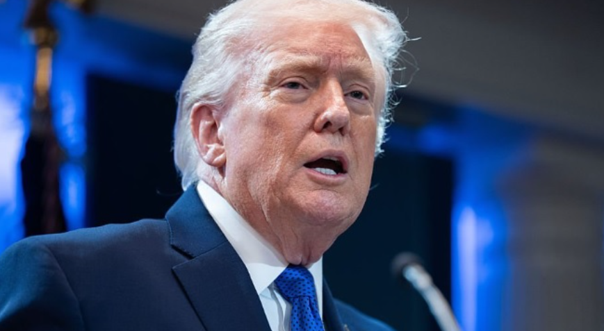Trump: Vetëm unë dhe pak persona e dinë se ç’po ndodh në bisedimet me Iranin