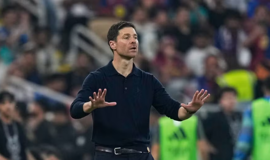 Arrihet marrëveshja, Alonso merr drejtimin e Chelsea-s Arrihet marrëveshja, Alonso merr drejtimin e Chelsea-s