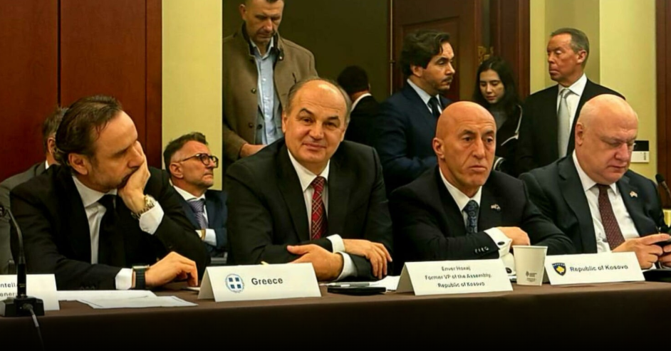 Hoxhaj falënderon kongresmenët amerikanë: Kosova i takon NATO-s