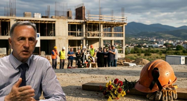 Alarmante: “9 vdekje për tre muaj”, kërkohen masa urgjente për sigurinë e punëtorëve