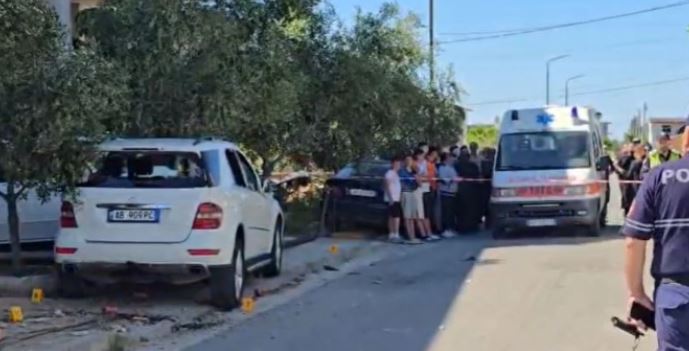 Detaje nga aksidenti në Durrës, i mituri humbi jetën pranë dyqanit të familjes, autori i njohur si problematik