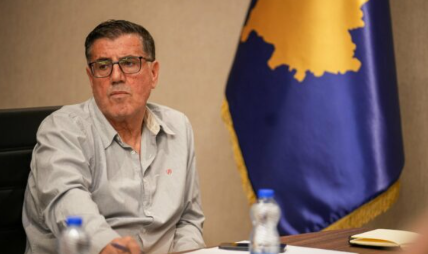Haziri: Osmani vetëm me LDK’në mund të kthehet aty ku ka qenë, përballja e saj me Kurtin sikur në vitin 2019