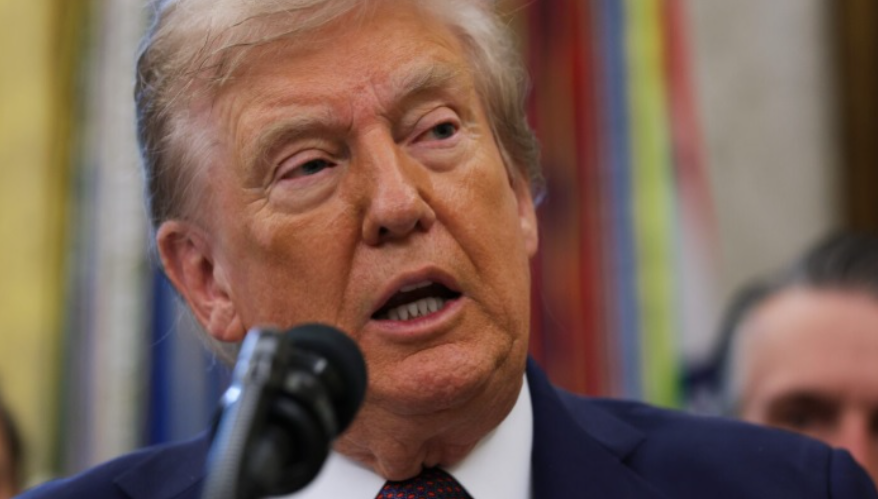 Trump: Armëpushimi me Iranin në vdekje klinike, presidenti amerikan akuzon Teheranin për pabesi: Kanë ndryshuar mendje për marrëveshjen Trump: Armëpushimi me Iranin në vdekje klinike, presidenti amerikan akuzon Teheranin për pabesi: Kanë ndryshuar mendje për marrëveshjen