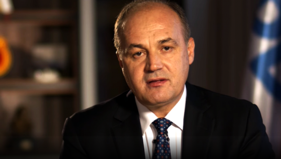 Enver Hoxhaj: Zgjedhjet e 7 Qershorit janë përcaktuese për drejtimin demokratik të Kosovës