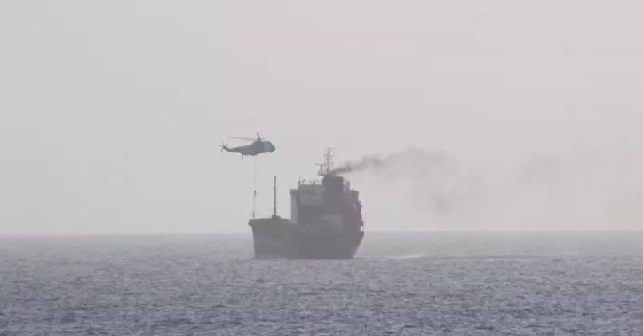 WSJ: Irani ofron hapjen e Hormuzit në këmbim të heqjes së bllokadës amerikane