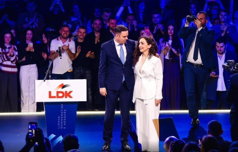 Kjo është top 10-shja e LDK-së