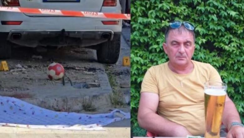 Përplasi për vdekje 2 të miturit, shoferi dëshmon në Polici: Më vrisni, nuk meritoj të jetoj!