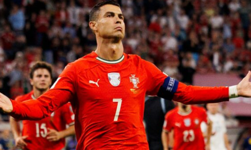 “Ronaldo mund të luajë edhe në Botërorin e vitit 2030”