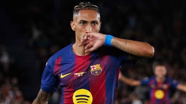 Barcelona e pandalshme në ‘Camp Nou’, mposht Betisin