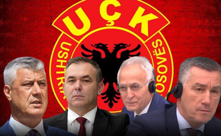 Shtyhet shpallja e vendimit në Hagë për ish-krerët e UÇK-së