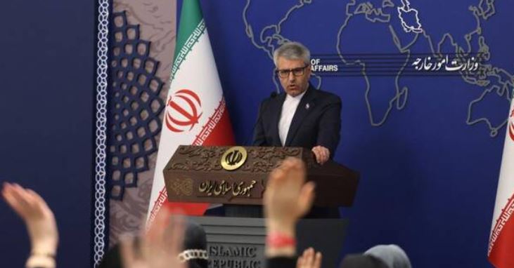 Pakistani i dorëzon SHBA-së propozimin e rishikuar iranian për t’i dhënë fund luftës Pakistani i dorëzon SHBA-së propozimin e rishikuar iranian për t’i dhënë fund luftës
