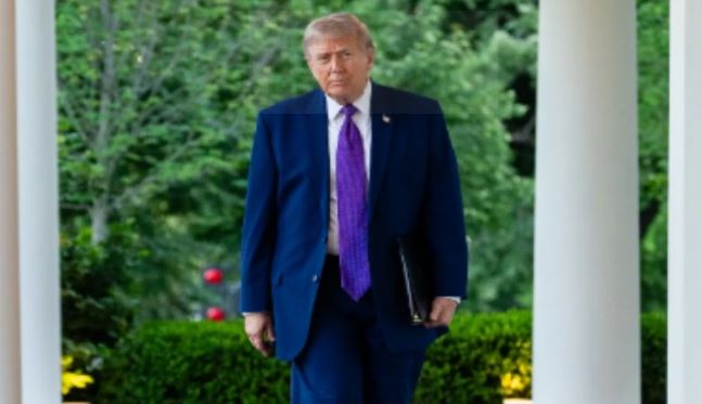Ultimatumi i ri i Trumpit ndaj Iranit: Koha po mbaron
