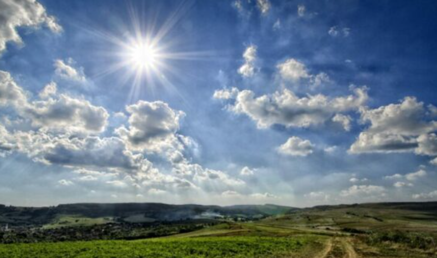 Moti për të dielën – Diell dhe temperatura deri në 22°C