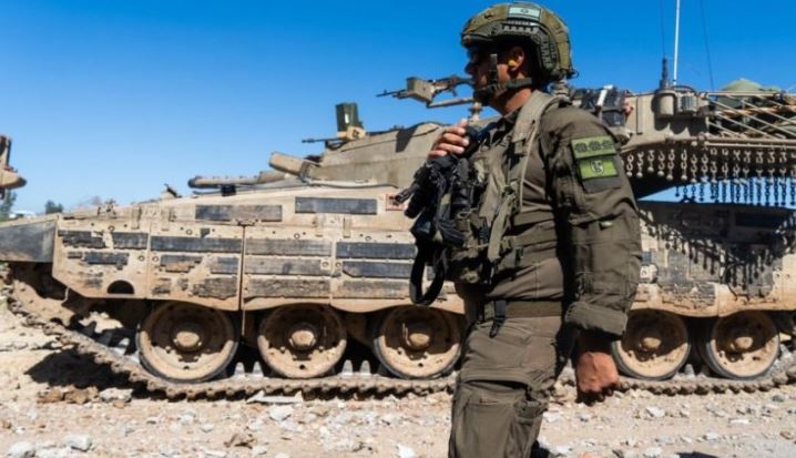 Netanyahu: Izraeli kontrollon tashmë 60% të Rripit të Gazës
