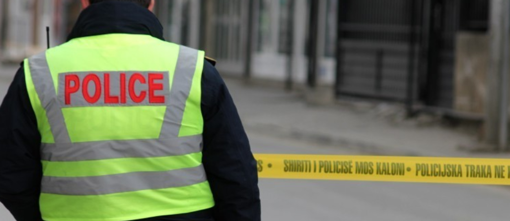 Vdekje e dyshimtë në Suharekë, Policia nis hetimet