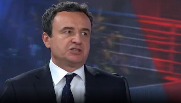 Kurti: Ku ka vend në botë që me 51.1% i fton të tjerët për bashkëqeverisje?