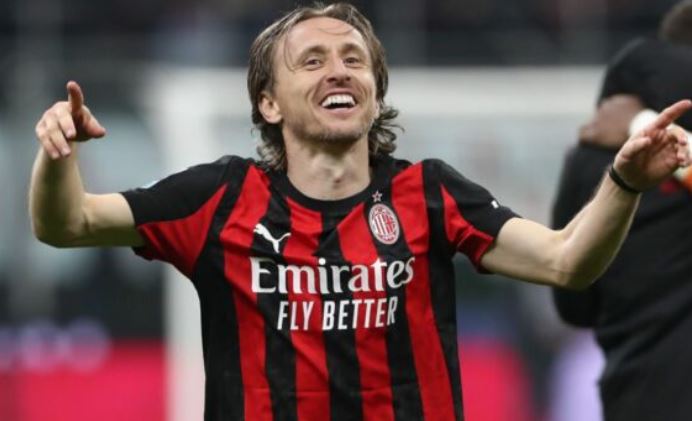 Modric: E dua Milanin, dua të fitoj trofe këtu