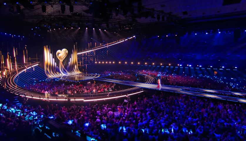 Eurovision 2026, zgjidhen 10 finalistët e parë në Vjenë, të gjithë sytë kthehen nga Alis dhe kënga “Nan” në gjysmëfinalen e dytë
