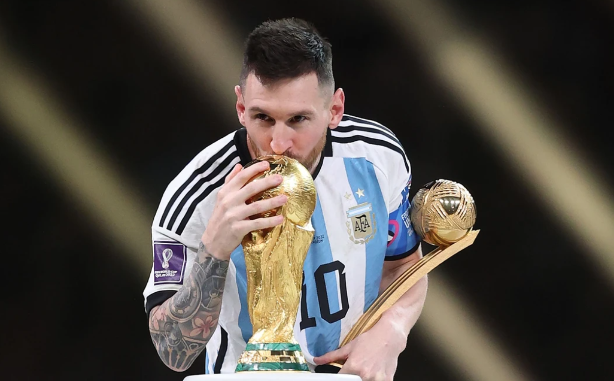 “Ka favoritë para nesh”, Lionel Messi tregon ekipet që e frikësojnë Argjentinën