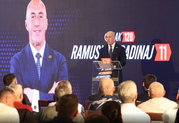 Haradinaj: Me termocentralin e ri, çmimi i rrymës do të ishte 3 deri në 4 herë më i lirë Haradinaj: Me termocentralin e ri, çmimi i rrymës do të ishte 3 deri në 4 herë më i lirë