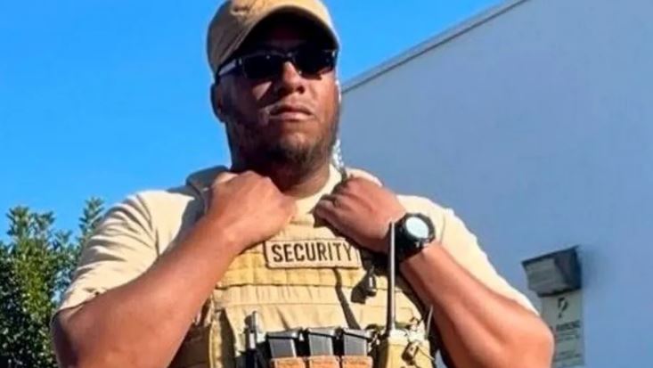 Tre viktima në sulmin ndaj xhamisë në San Diego, babai i tetë fëmijëve shpëtoi jetë dhe u nderua si hero