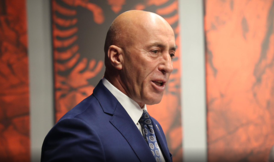 Ramush Haradinaj: AAK është gati për garën zgjedhore