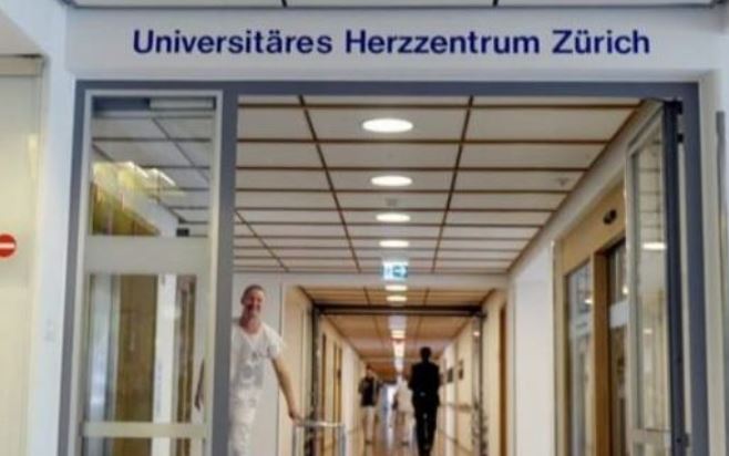 Skandal në Klinikën e Zemrës në Cyrih: Ish shefi, shkaktar i vdekjes së mbi 70 pacientëve