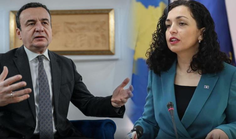 “Pse po flet kundër Lajçakut?”: Osmani tregon për ankesat e Qeverisë Kurti